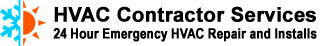 Pottersville HVAC Services